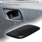 Bumper Headlight Washer Nozzle Cover Cap for Mazda 6 (2008–2012)