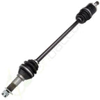 Front Axles Half Shafts CV Joint for Can-Am Maverick 1000R (2013–2015)