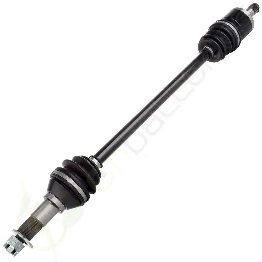 Front Axles Half Shafts CV Joint for Can-Am Maverick 1000R (2013–2015)