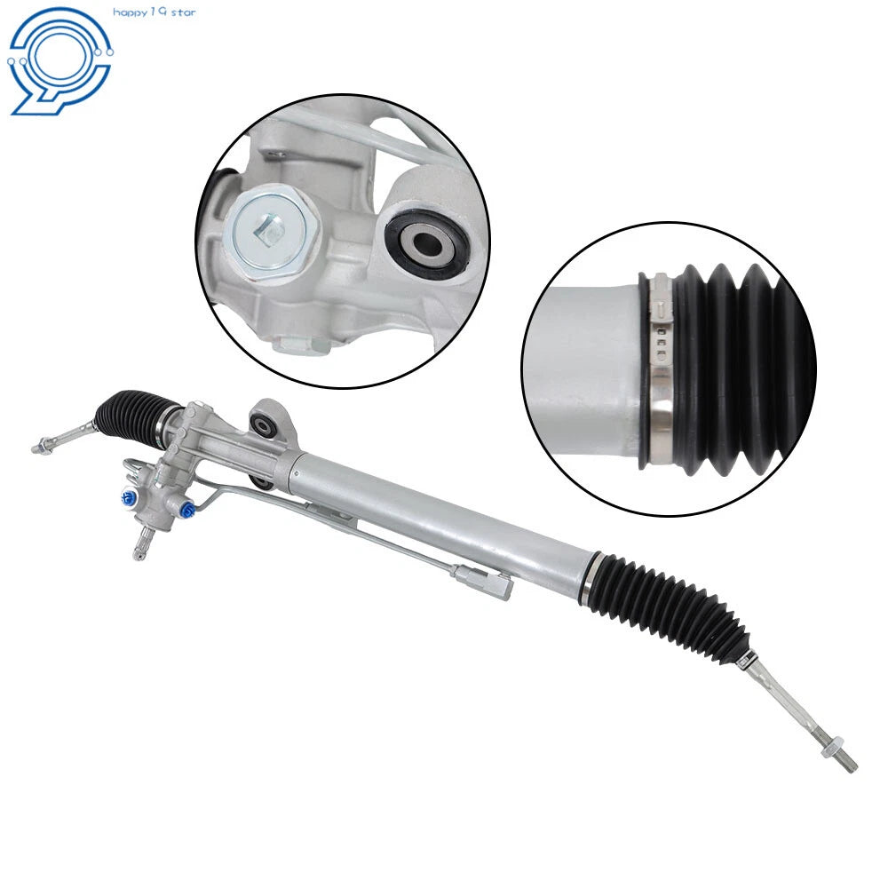 Power Steering Rack and Pinion Assembly for Honda Odyssey (2007–2010)