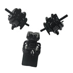 3Pcs Engine Motor & Trans Mount for Lexus LS400 (1990–2000)