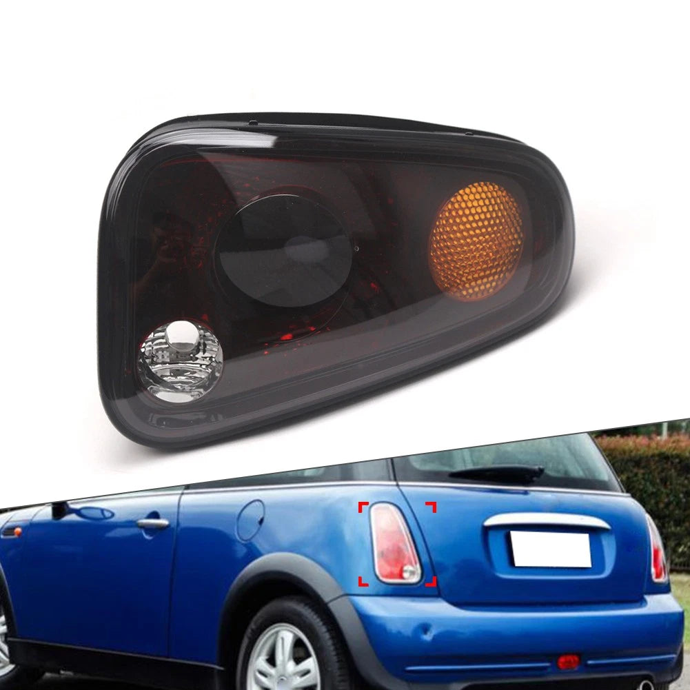 Rear Parking Brake Lamp Tail Light Housing Left for Mini Cooper R50 R53 R52 (2002–2008)