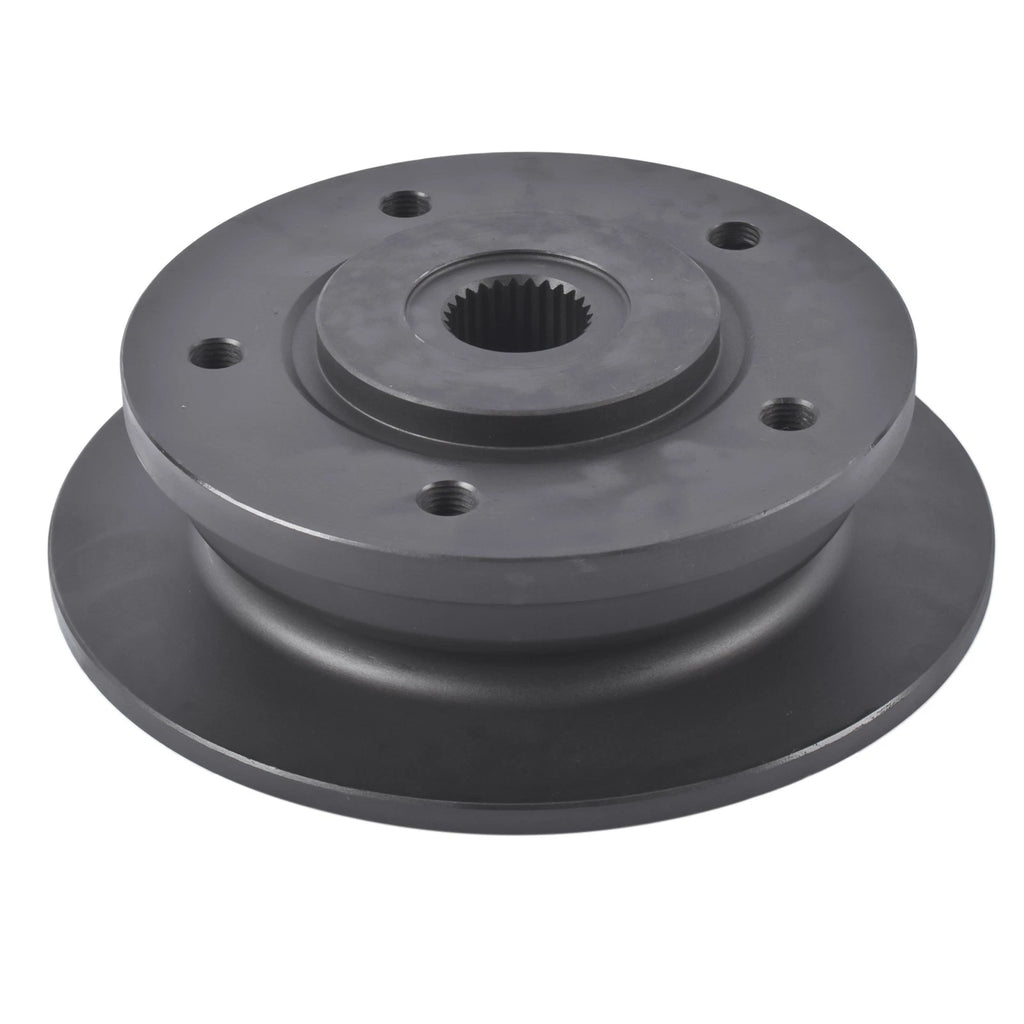 Front Wheel Brake Hub for John Deere Gator HPX 615E 815E XUV 620i 850D (2004–2018)