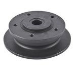 Front Wheel Brake Hub for John Deere Gator HPX 615E 815E XUV 620i 850D (2004–2018)
