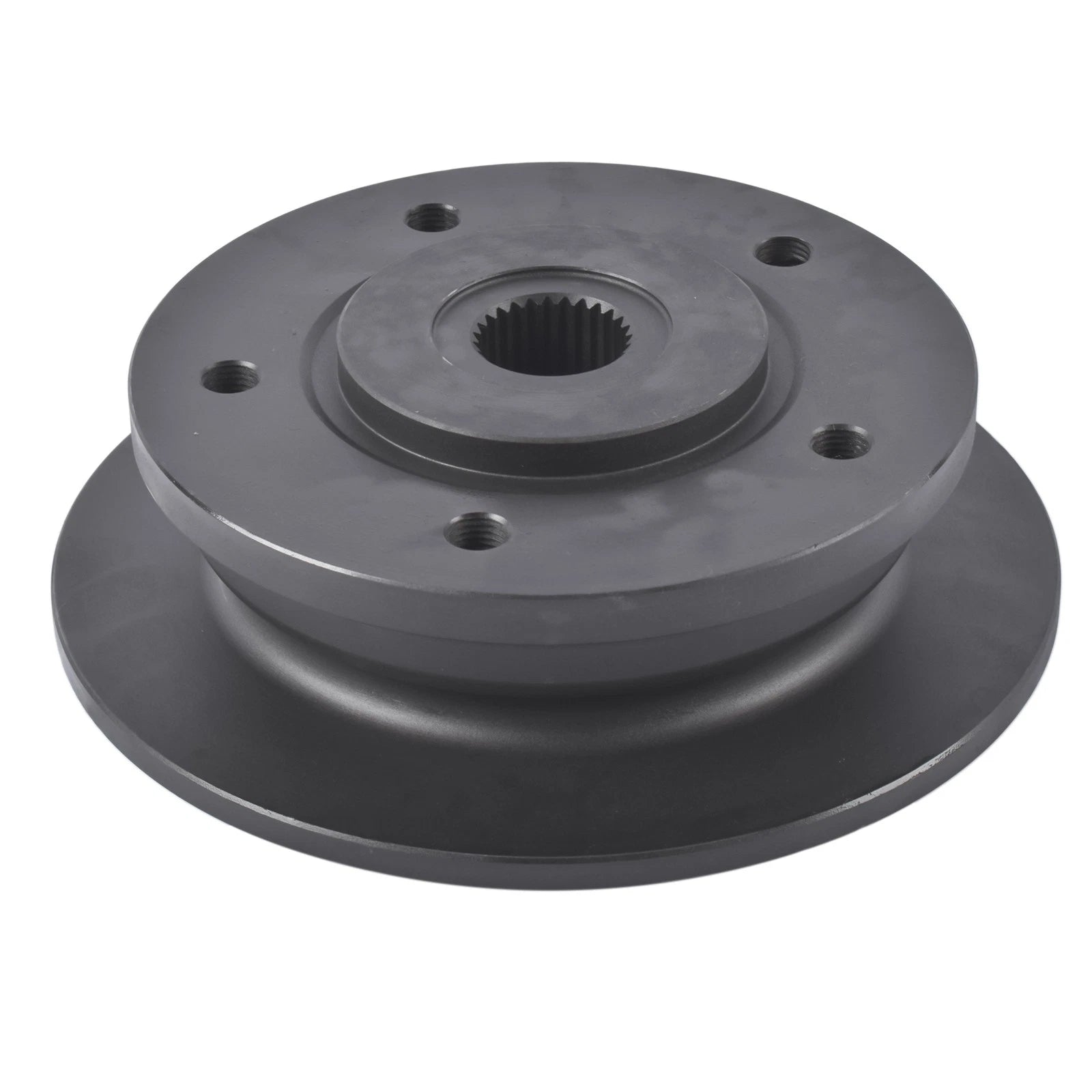 Front Wheel Brake Hub for John Deere Gator HPX 615E 815E XUV 620i 850D (2004–2018)