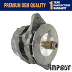 Alternator for DELCO 10459261, 21E6-40030, 1077977, 1322156