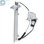 Power Window Regulator for Nissan Sentra (2000–2006)