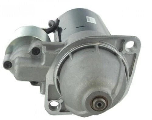 Starter for BMW 535i, 535is, 735i, 735il, M5, M30 L6 (1988–1995)