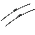 2X Bosch SnowDriver 22" Windshield Wiper Blades for