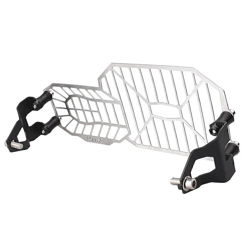 Headlight Protector Guard for BMW F650GS/F700GS/F800GS (2008-2015)