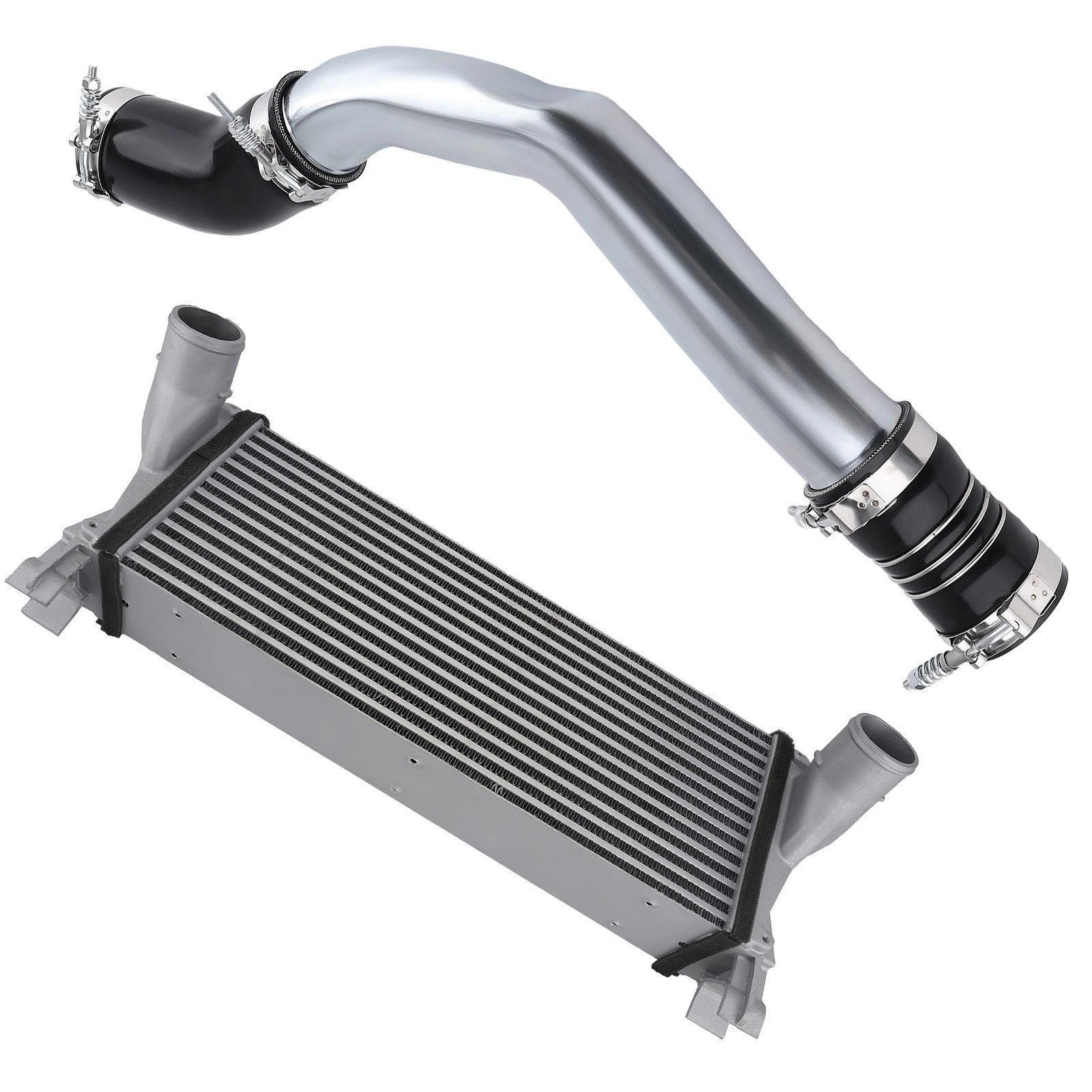 Intercooler and Line for RAM 2500 3500 4500 5500 (2013–2018)