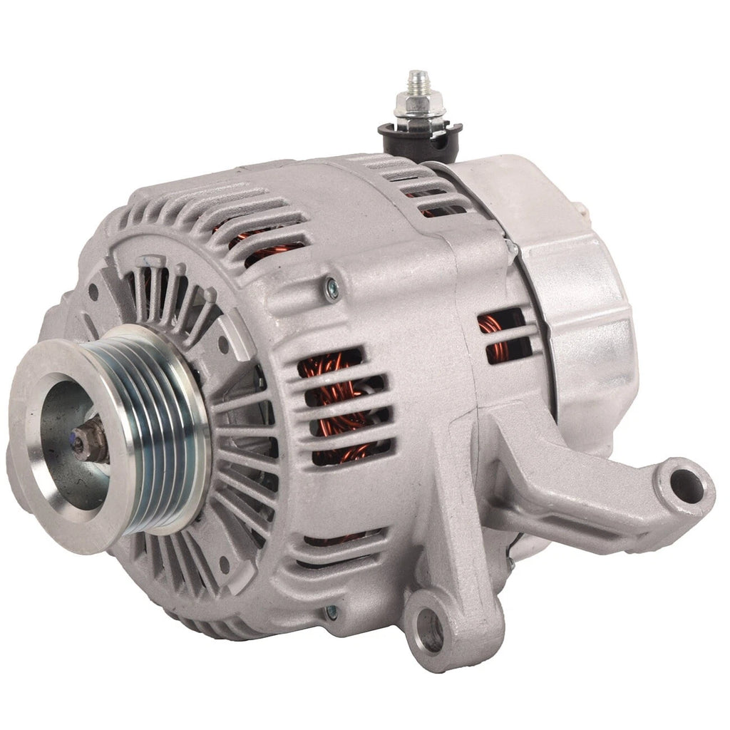 Alternator for Jeep Liberty (2002-2006)