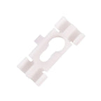 10 x Door Quarter Belt Moulding Trim Clips for Chevrolet Impala (2000-2005)