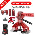 PDR500 Car Dent Puller Lifter Tool for WOYO (No Year Specified)
