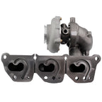 Turbocharger for Saab 9-5 (2000-2003)