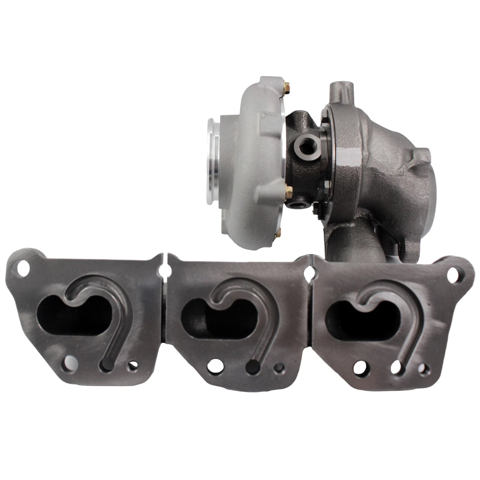 Turbocharger for Saab 9-5 (2000-2003)