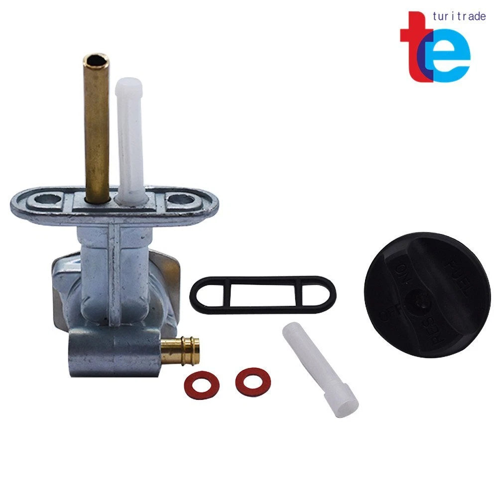 Fuel Valve Switch for Arctic ATV 250 300 400 500 (1998–2006) 0470-445