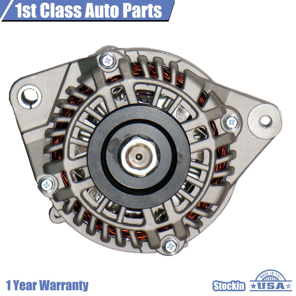 Alternator for Acura EL Honda Civic (2001–2005)