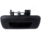 Rear Tailgate Handle for Chevy Colorado GMC Canyon (2008–2011)