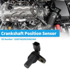 Crankshaft Position Sensor for Renault Clio, Laguna, Megane (1998-2008)