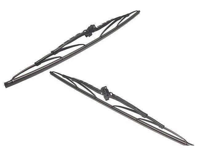 Front Wiper Blade for Jaguar XJ6 (1995–1997) VC988JQ Micro Edge