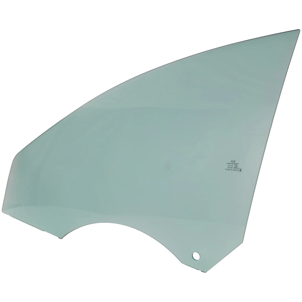 Front Driver Door Glass for Mercedes CLA45 AMG