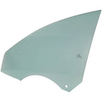 Front Driver Door Glass for Mercedes CLA45 AMG