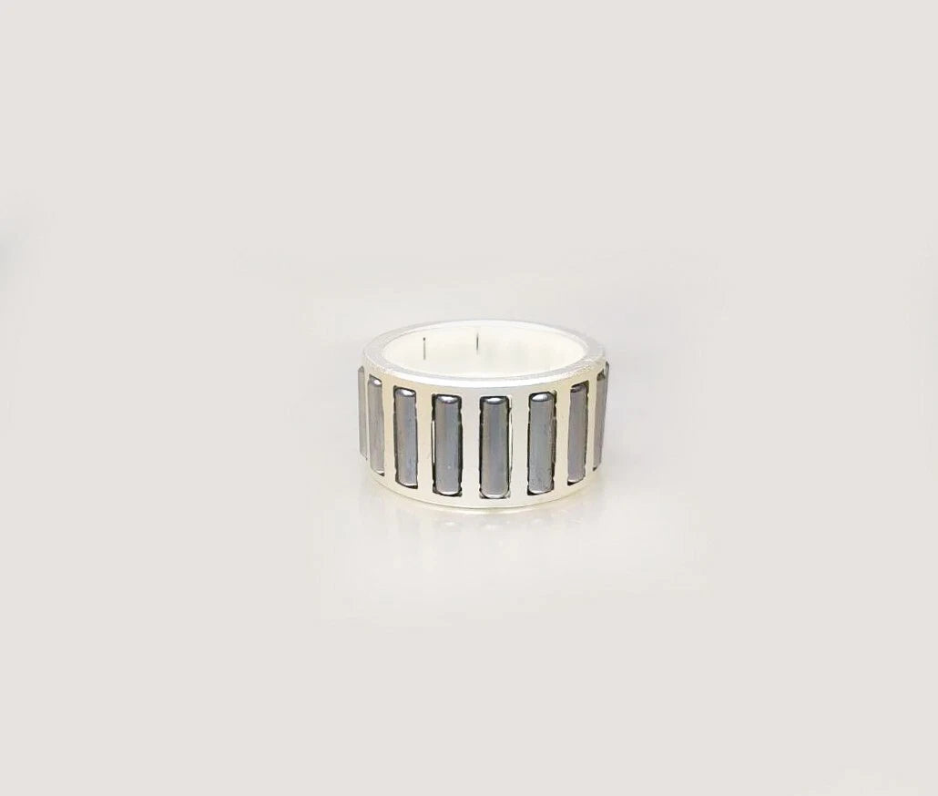 NRB Big End Needle Bearings 30x39x19.8 for Arctic Cat Thundercat 1000 (1997–2023)