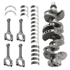 Crankshaft Con Rods & Bearing Kit for Hyundai KIA Soul Rio (2012–2019)