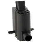 Windshield Washer Pump for Hyundai Accent Tucson Kia Forte5 Elantra GT Rio