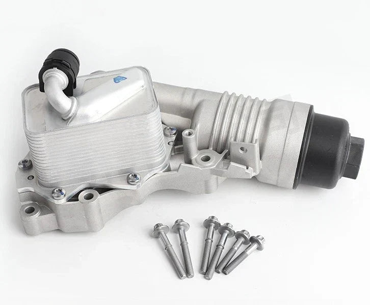 Engine Oil Filter Housing for BMW 228i xDrive Gran Coupe X1 (2020–2023)