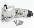 Engine Oil Filter Housing for BMW 228i xDrive Gran Coupe X1 (2020–2023)