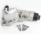 Engine Oil Filter Housing for BMW 228i xDrive Gran Coupe X1 (2020–2023)