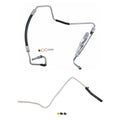 Sunsong Power Steering Pressure & Return Line Hose Kit for Lexus RX330 (2004–2006)