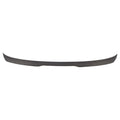 Carbon Fiber Trunk Spoiler Wing for BMW G30 530i 540i F90 M5 (2017–2023)