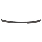 Carbon Fiber Trunk Spoiler Wing for BMW G30 530i 540i F90 M5 (2017–2023)