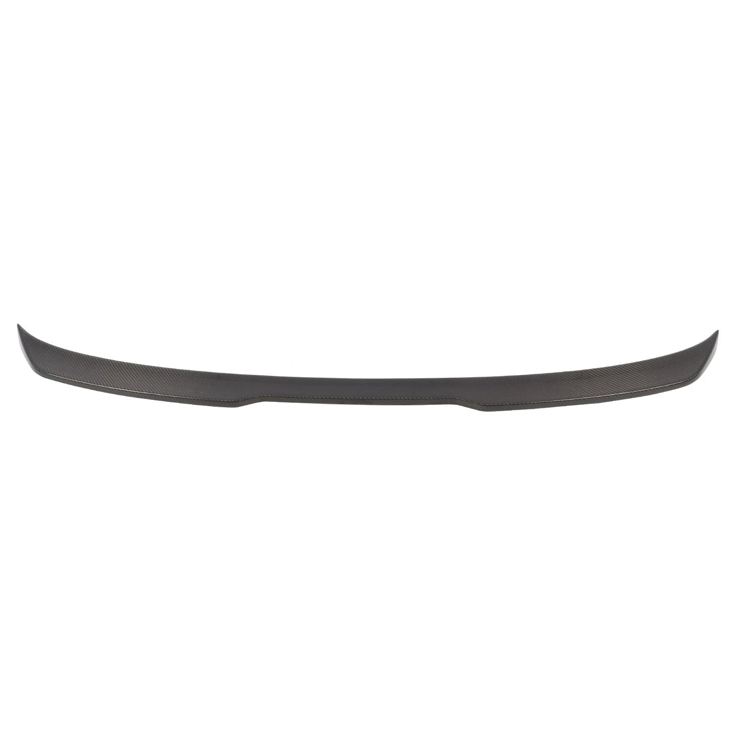 Carbon Fiber Trunk Spoiler Wing for BMW G30 530i 540i F90 M5 (2017–2023)