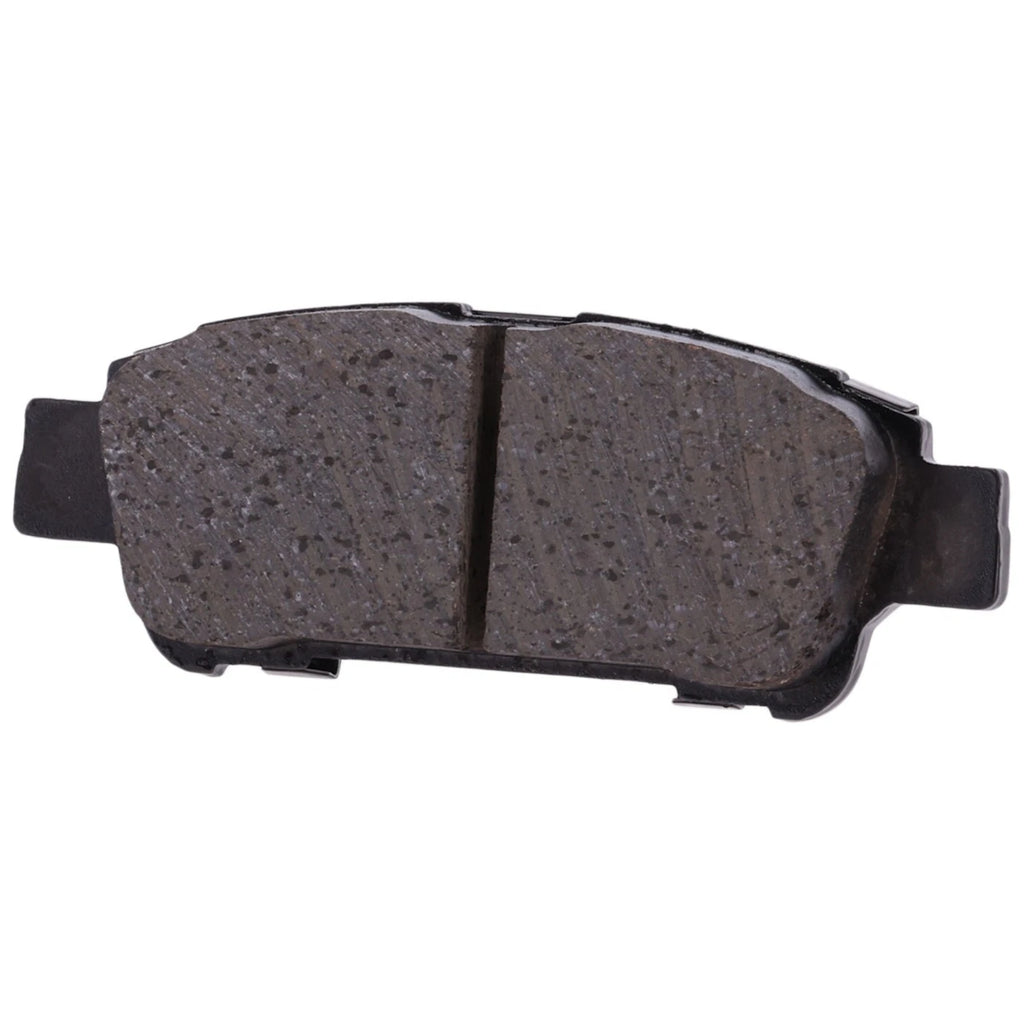 Brake Pad Set for Toyota Sienna (2004–2010) Rear FWD