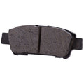 Brake Pad Set for Toyota Sienna (2004–2010) Rear FWD