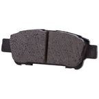 Brake Pad Set for Toyota Sienna (2004–2010) Rear FWD