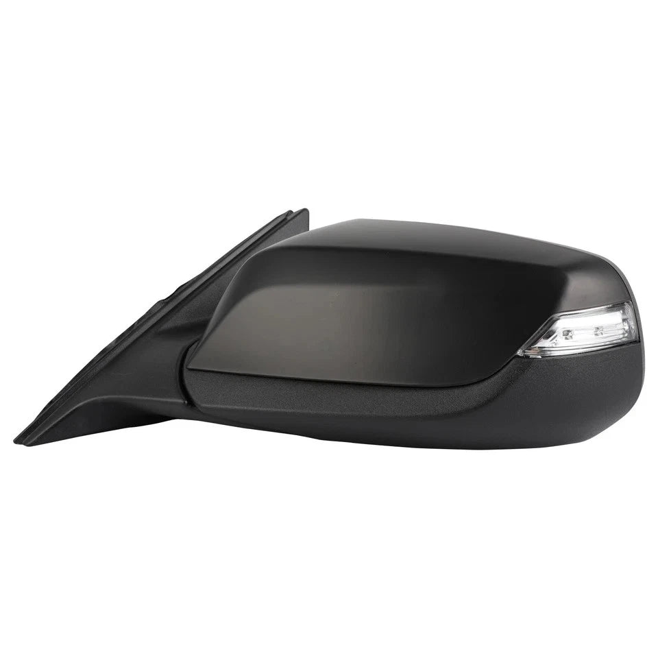 Heated Side Mirror for Chevy Malibu (2016–2021) W/Memory & Turn Signal, 11 Pins