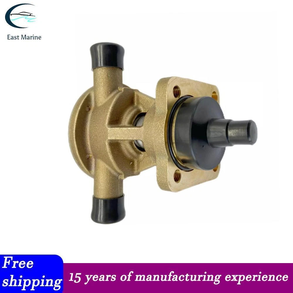 Raw Sea Water Pump for Northern Lights 25-18305, 25-12007