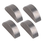 4Packs Woodruff Key for Mountfield SP53H S422HP SP425