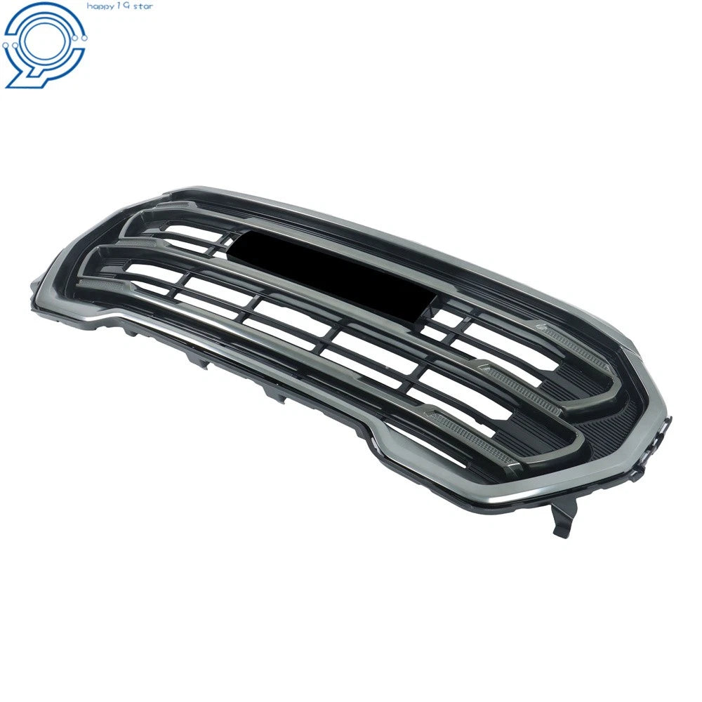 Chrome Front Grille for GMC Terrain AT4 (2022-2024)