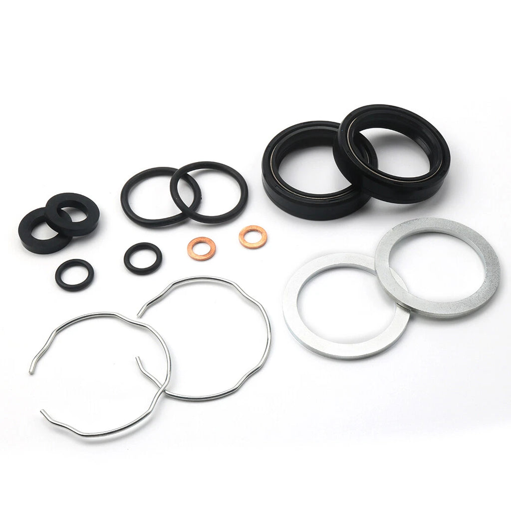 41mm Fork Seal Kit for Harley (1984–2017) / JGI-45849-84
