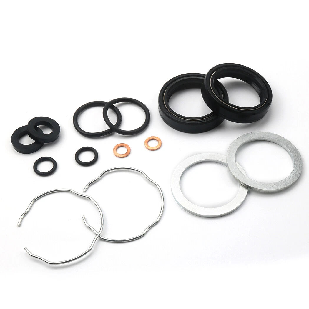 41mm Fork Seal Kit for Harley (1984–2017) / JGI-45849-84