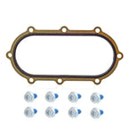 Fuel Pump Gasket & Bolts for Suzuki TL1000S GSX-R600 GSX-R750X (1996–2001)