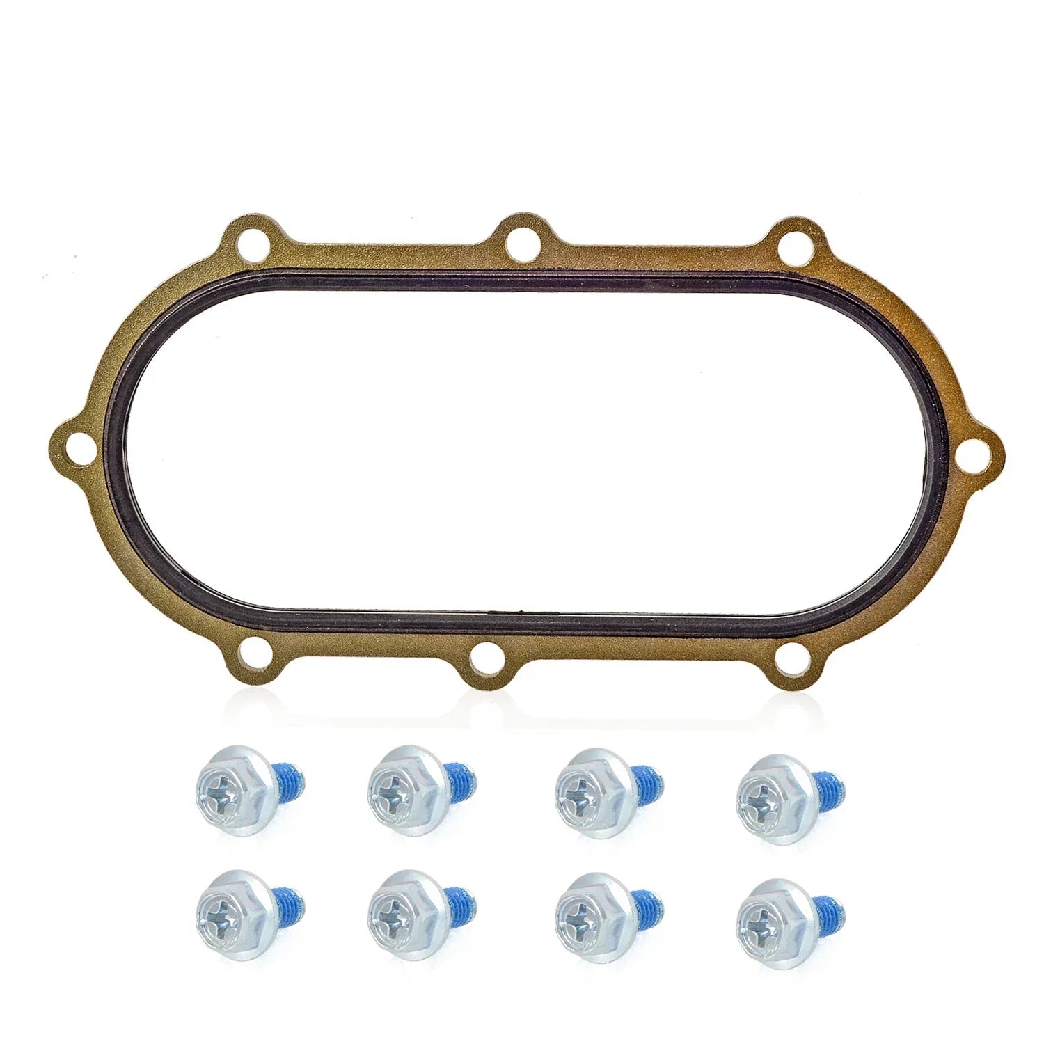 Fuel Pump Gasket & Bolts for Suzuki TL1000S GSX-R600 GSX-R750X (1996–2001)