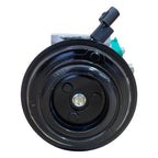 AC Compressor Kit Replacement for Hyundai Elantra GT 1.8L (2013-2013)