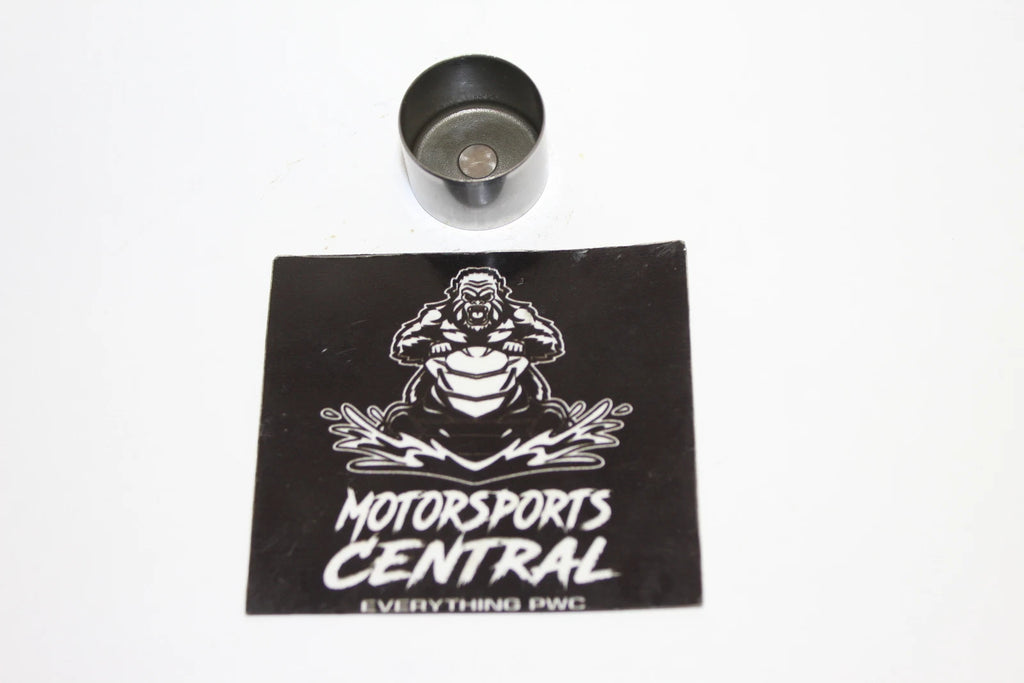 OEM tappet bucket cover for Kawasaki Ultra 250x, 260x, 310x, SXR, STX (2007–2020)
